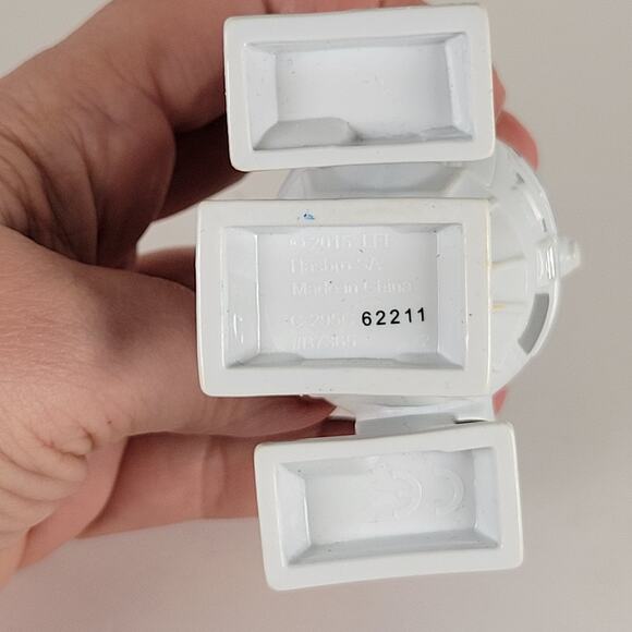 Hasbro Star Wars Mr. Potato Head R2-D2 Artoo-Potatoo Figure 2015 Collectible - Picture 9 of 13